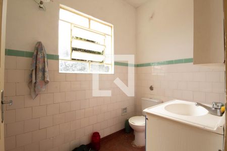 Casa para alugar com 65m², 2 quartos e 1 vagaBanheiro