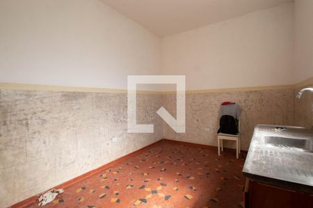 Casa para alugar com 65m², 2 quartos e 1 vagaCozinha