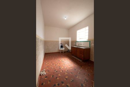 Casa para alugar com 65m², 2 quartos e 1 vagaCozinha