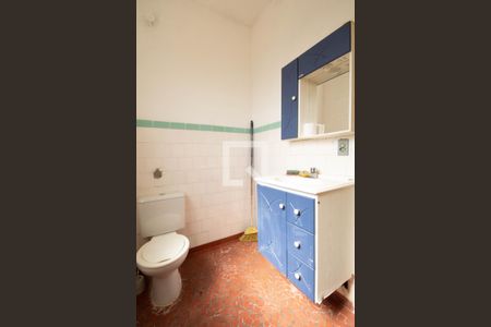 Casa para alugar com 65m², 2 quartos e 1 vagaBanheiro