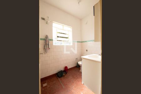 Casa para alugar com 65m², 2 quartos e 1 vagaBanheiro