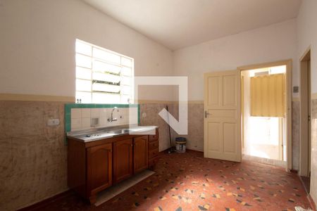 Casa para alugar com 65m², 2 quartos e 1 vagaCozinha