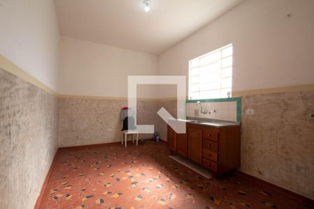 Casa para alugar com 65m², 2 quartos e 1 vagaCozinha