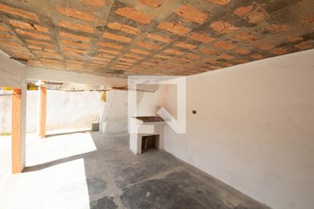 Casa para alugar com 65m², 2 quartos e 1 vagaÁrea de Serviço
