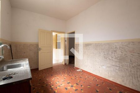 Casa para alugar com 65m², 2 quartos e 1 vagaCozinha