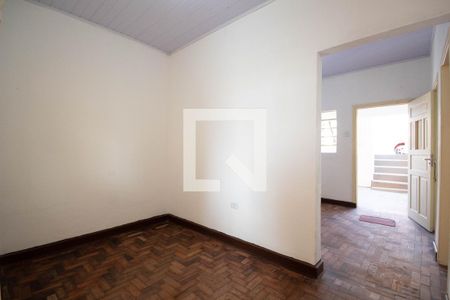 Casa para alugar com 65m², 2 quartos e 1 vagaSala de Jantar