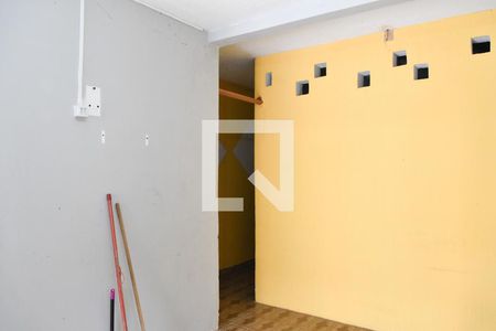 Sala de casa para alugar com 3 quartos, 100m² em Cidade Dutra, São Paulo