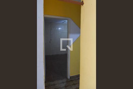 Sala de casa para alugar com 3 quartos, 100m² em Cidade Dutra, São Paulo