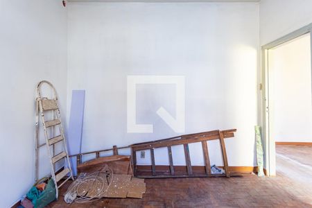 quarto 1 de casa para alugar com 2 quartos, 75m² em Santo Antônio, Osasco