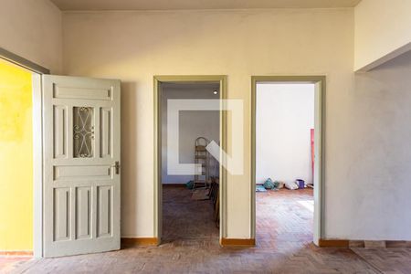 Sala de casa para alugar com 2 quartos, 75m² em Santo Antônio, Osasco