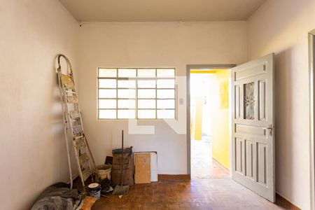 Sala de casa para alugar com 2 quartos, 75m² em Santo Antônio, Osasco