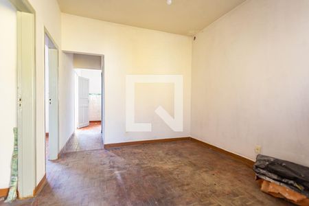 Sala de casa para alugar com 2 quartos, 75m² em Santo Antônio, Osasco