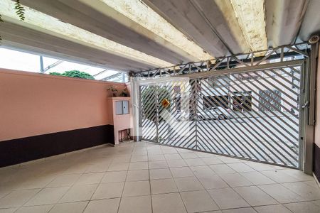 Casa à venda com 125m², 3 quartos e 2 vagas Casa à venda com 125m², 3 quartos e 2 vagasGaragem