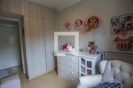 Quarto 1 de apartamento à venda com 2 quartos, 66m² em Vila Pirajussara, São Paulo