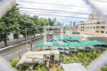 Quarto 1 Vista de apartamento à venda com 2 quartos, 66m² em Vila Pirajussara, São Paulo