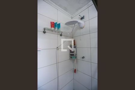 Apartamento à venda com 66m², 2 quartos e sem vaga Apartamento à venda com 66m², 2 quartos e sem vagaBanheiro