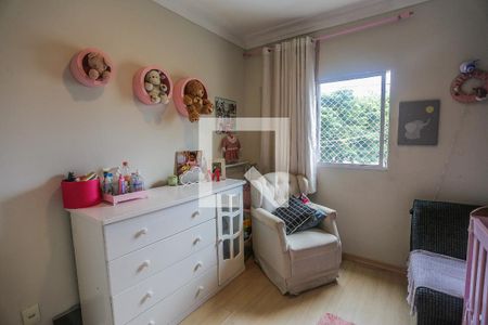 Quarto 1 de apartamento à venda com 2 quartos, 66m² em Vila Pirajussara, São Paulo