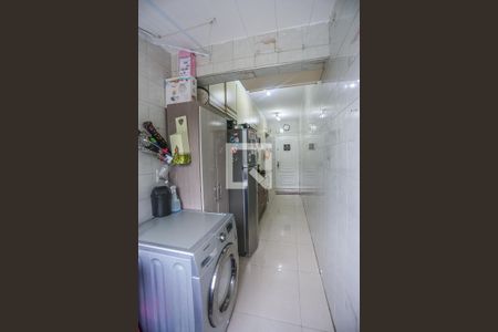 Apartamento à venda com 66m², 2 quartos e sem vaga Apartamento à venda com 66m², 2 quartos e sem vagaArea de Serrviço