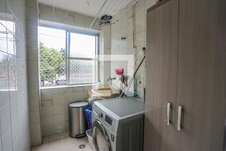 Apartamento à venda com 66m², 2 quartos e sem vaga Apartamento à venda com 66m², 2 quartos e sem vagaArea de Serrviço