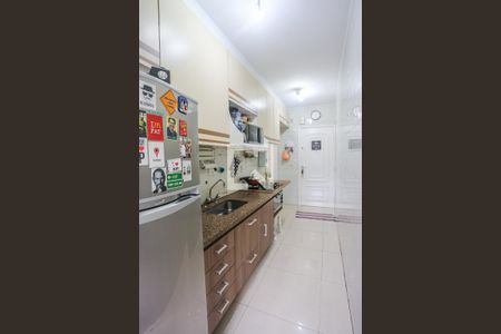 Apartamento à venda com 66m², 2 quartos e sem vaga Apartamento à venda com 66m², 2 quartos e sem vagaCozinha