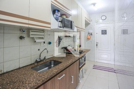 Apartamento à venda com 66m², 2 quartos e sem vaga Apartamento à venda com 66m², 2 quartos e sem vagaCozinha