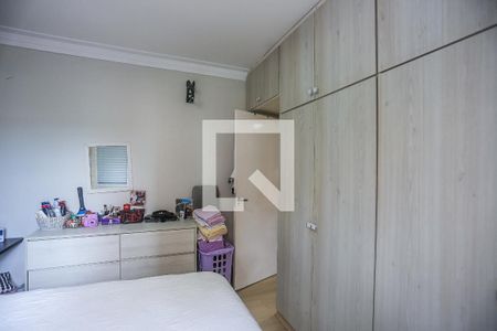 Apartamento à venda com 66m², 2 quartos e sem vaga Apartamento à venda com 66m², 2 quartos e sem vagaQuarto 2