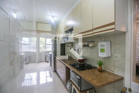 Apartamento à venda com 66m², 2 quartos e sem vaga Apartamento à venda com 66m², 2 quartos e sem vagaCozinha