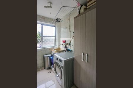Apartamento à venda com 66m², 2 quartos e sem vaga Apartamento à venda com 66m², 2 quartos e sem vagaArea de Serrviço