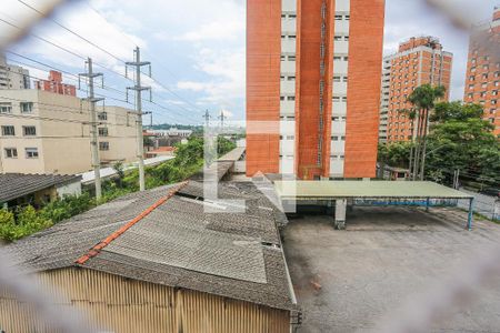 Apartamento à venda com 66m², 2 quartos e sem vaga Apartamento à venda com 66m², 2 quartos e sem vagaQuarto 2 Vista