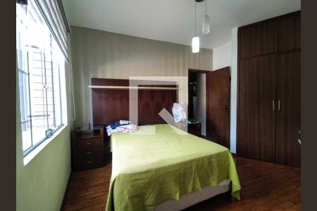 Apartamento à venda com 3 quartos, 113m² em Nova Floresta, Belo Horizonte