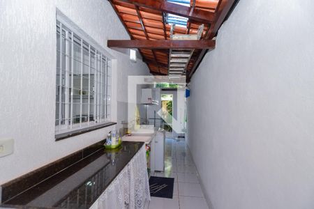 Casa à venda com 257m², 4 quartos e 4 vagas