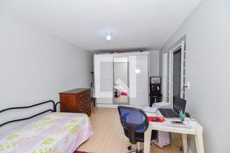 Casa à venda com 257m², 4 quartos e 4 vagas