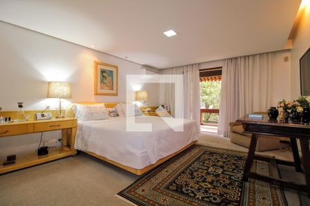 Casa à venda com 4 quartos, 800m² em Bandeirantes (Pampulha), Belo Horizonte