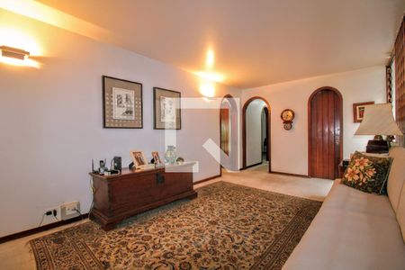 Casa à venda com 4 quartos, 800m² em Bandeirantes (Pampulha), Belo Horizonte