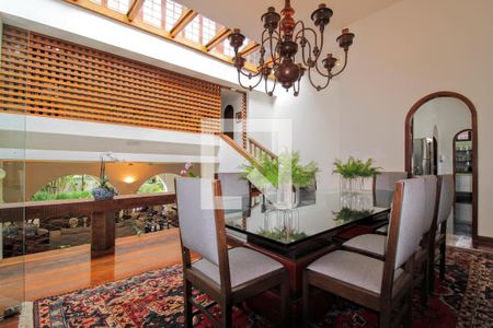 Casa à venda com 4 quartos, 800m² em Bandeirantes (Pampulha), Belo Horizonte