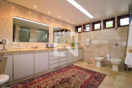 Casa à venda com 4 quartos, 800m² em Bandeirantes (Pampulha), Belo Horizonte