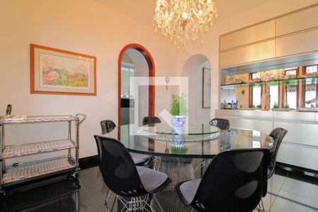 Casa à venda com 4 quartos, 800m² em Bandeirantes (Pampulha), Belo Horizonte