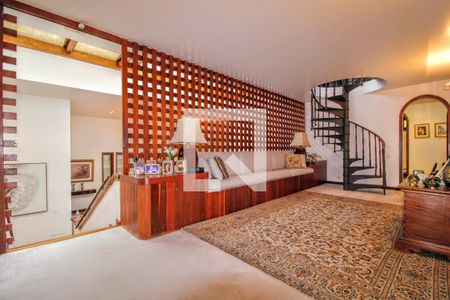 Casa à venda com 4 quartos, 800m² em Bandeirantes (Pampulha), Belo Horizonte