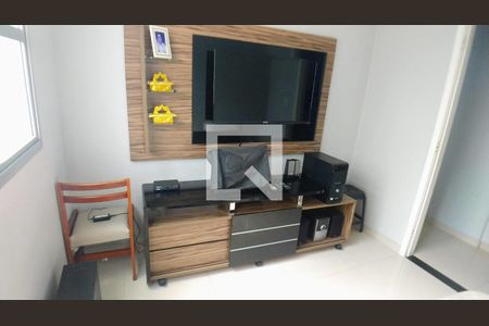 Apartamento à venda com 63m², 3 quartos e 1 vaga