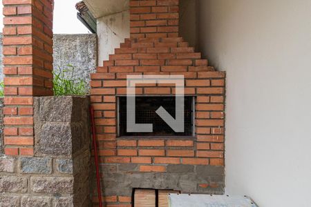 Casa à venda com 265m², 3 quartos e 3 vagas Casa à venda com 265m², 3 quartos e 3 vagasChurrasqueira