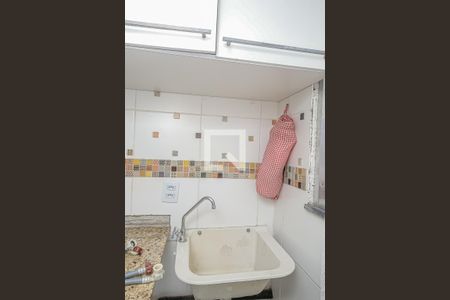 Apartamento para alugar com 70m², 3 quartos e 1 vagaÁrea de Serviço