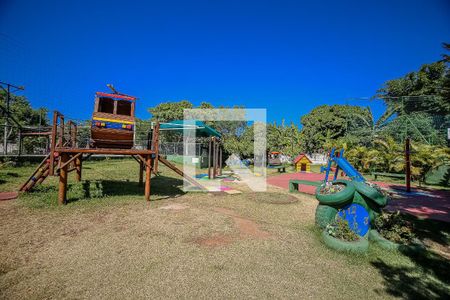 Apartamento para alugar com 70m², 3 quartos e 1 vaga Apartamento para alugar com 70m², 3 quartos e 1 vagaÁrea Comum - Playground