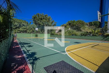 Apartamento para alugar com 70m², 3 quartos e 1 vaga Apartamento para alugar com 70m², 3 quartos e 1 vagaQuadra Esportiva