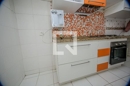 Apartamento para alugar com 70m², 3 quartos e 1 vaga Apartamento para alugar com 70m², 3 quartos e 1 vagaCozinha