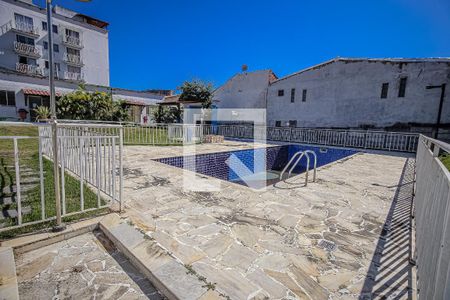 Apartamento para alugar com 70m², 3 quartos e 1 vaga Apartamento para alugar com 70m², 3 quartos e 1 vagaÁrea comum - Piscina