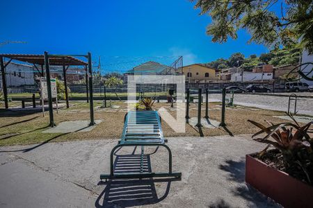 Apartamento para alugar com 70m², 3 quartos e 1 vaga Apartamento para alugar com 70m², 3 quartos e 1 vagaAcademia