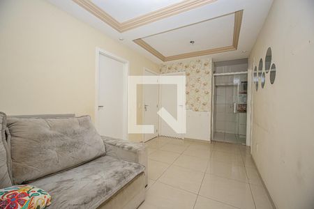 Apartamento para alugar com 70m², 3 quartos e 1 vaga Apartamento para alugar com 70m², 3 quartos e 1 vagaSala