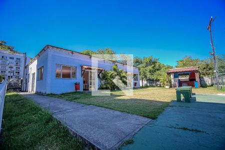 Apartamento para alugar com 70m², 3 quartos e 1 vaga Apartamento para alugar com 70m², 3 quartos e 1 vagaÁrea comum - Salão de festas