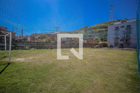 Apartamento para alugar com 70m², 3 quartos e 1 vaga Apartamento para alugar com 70m², 3 quartos e 1 vagaQuadra Esportiva