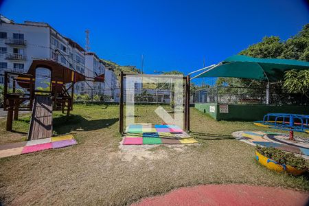 Apartamento para alugar com 70m², 3 quartos e 1 vaga Apartamento para alugar com 70m², 3 quartos e 1 vagaÁrea Comum - Playground